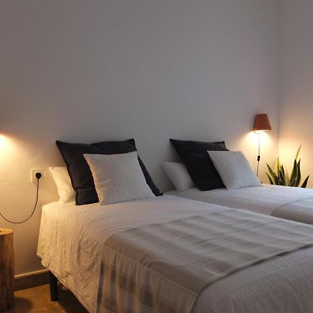 Entre Pinos P1 Beach Apartment 托里代巴拉 外观 照片
