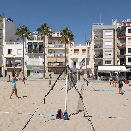 Entre Pinos P1 Beach Apartment 托里代巴拉 外观 照片