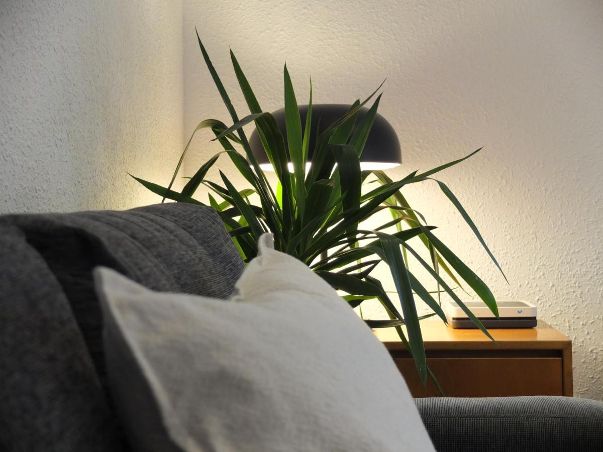 Entre Pinos P1 Beach Apartment 托里代巴拉 外观 照片