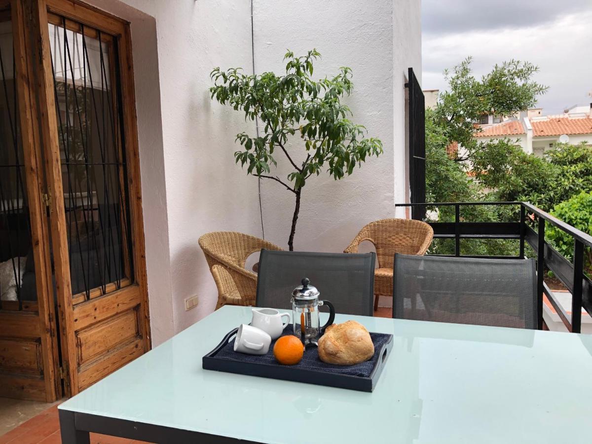 Entre Pinos P1 Beach Apartment 托里代巴拉 外观 照片