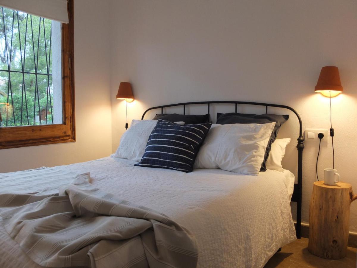 Entre Pinos P1 Beach Apartment 托里代巴拉 外观 照片