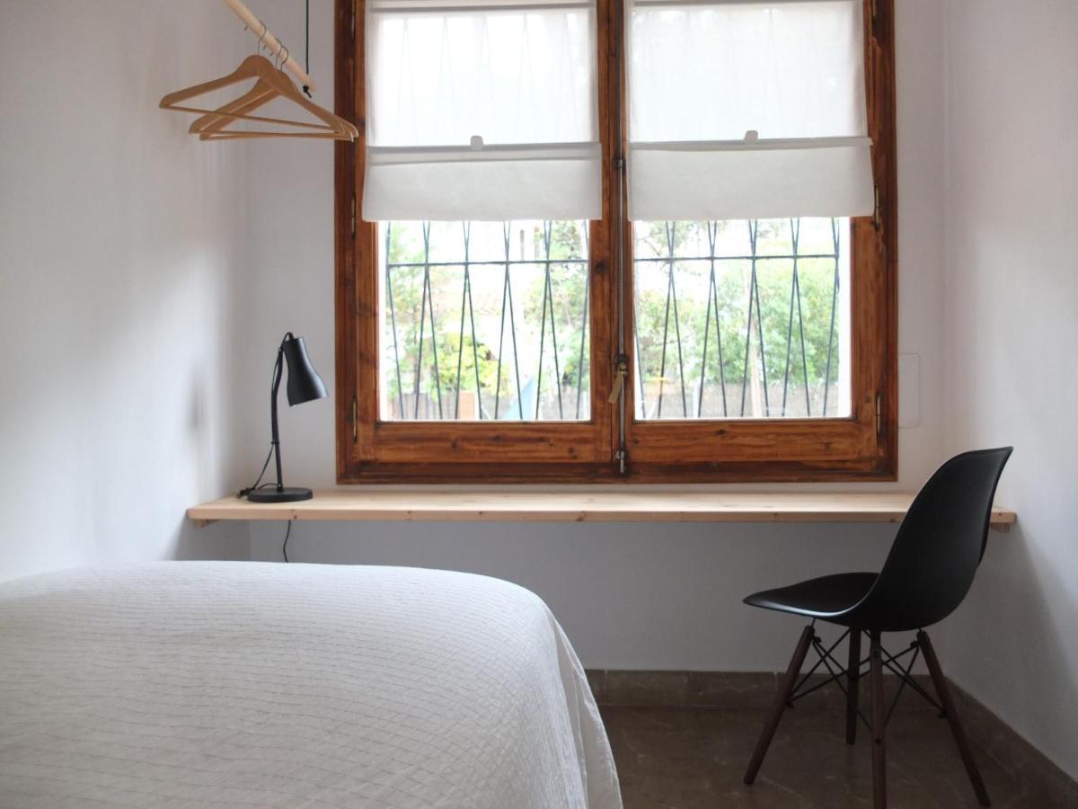 Entre Pinos P1 Beach Apartment 托里代巴拉 外观 照片