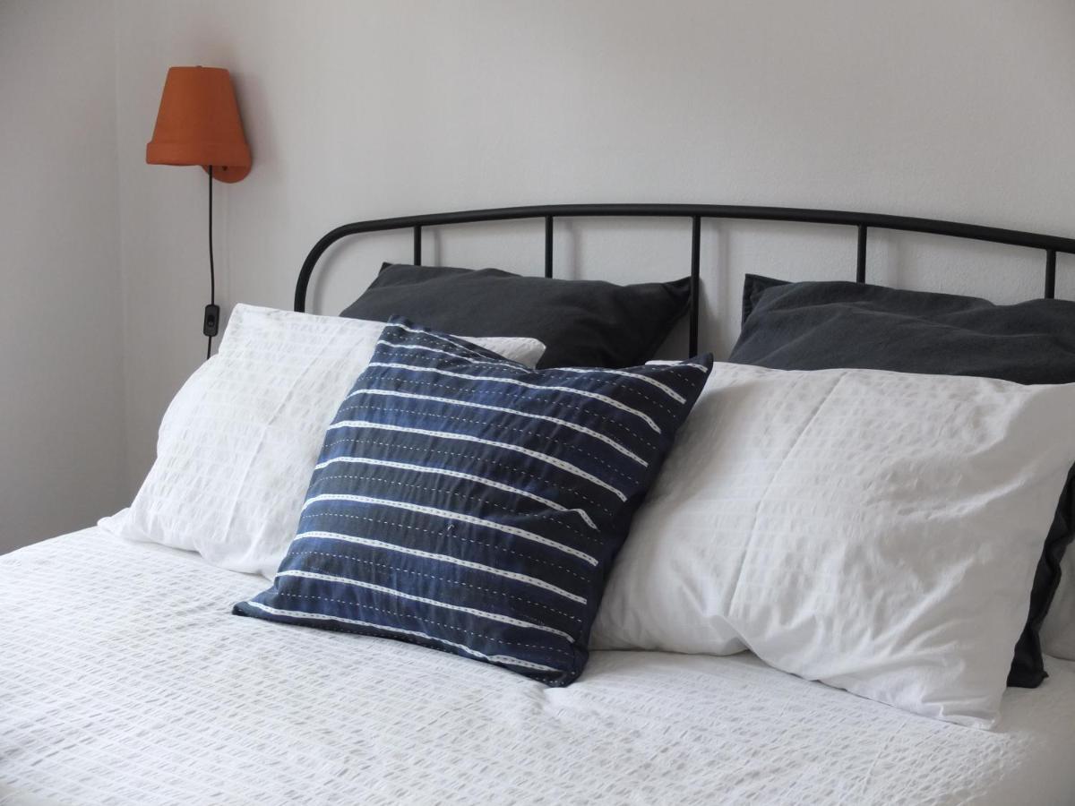 Entre Pinos P1 Beach Apartment 托里代巴拉 外观 照片