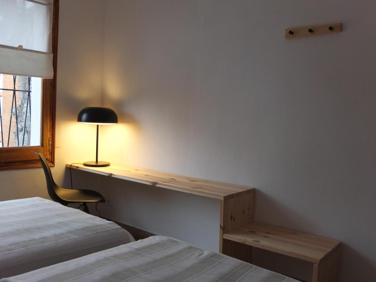 Entre Pinos P1 Beach Apartment 托里代巴拉 外观 照片