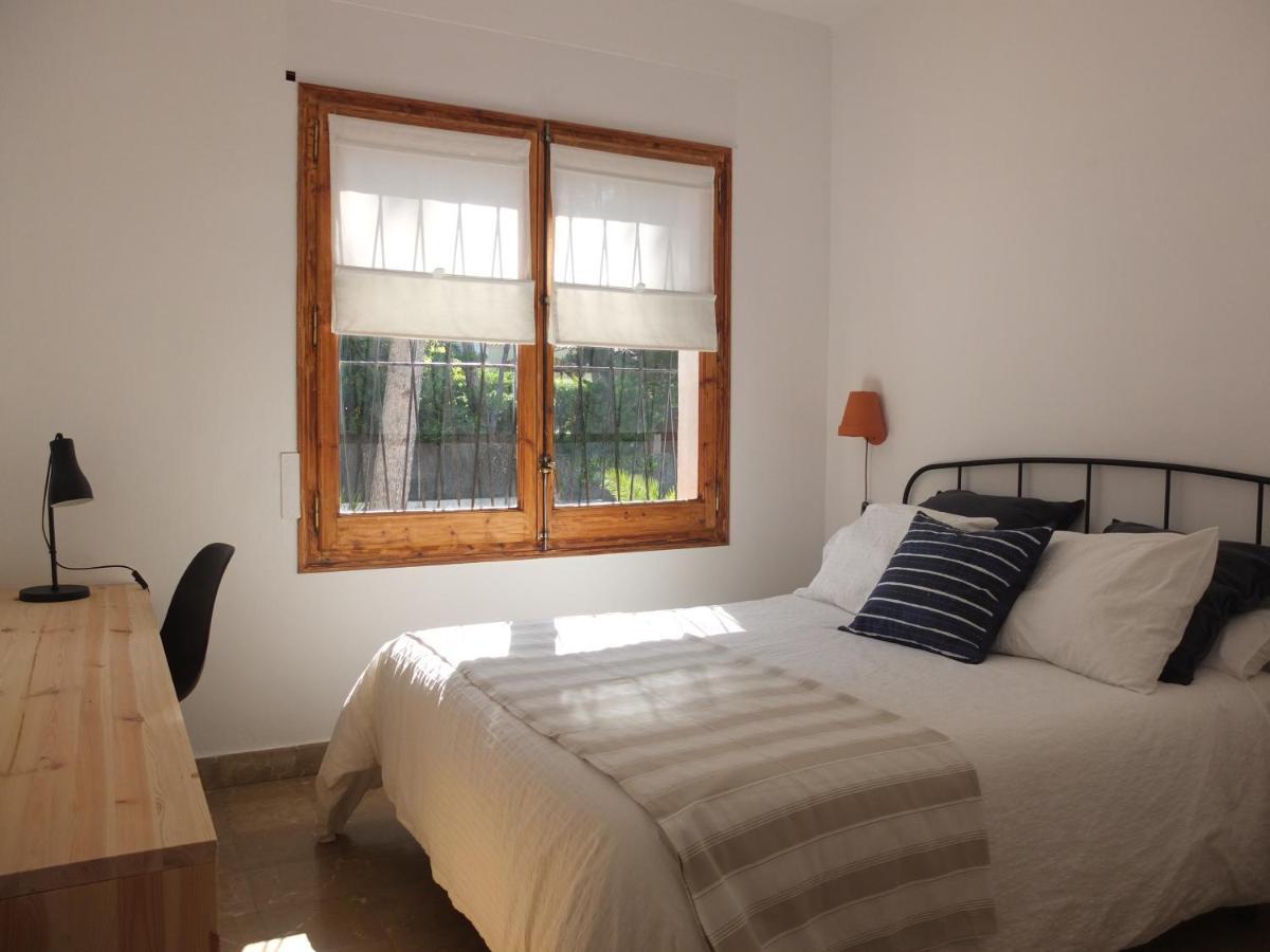 Entre Pinos P1 Beach Apartment 托里代巴拉 外观 照片