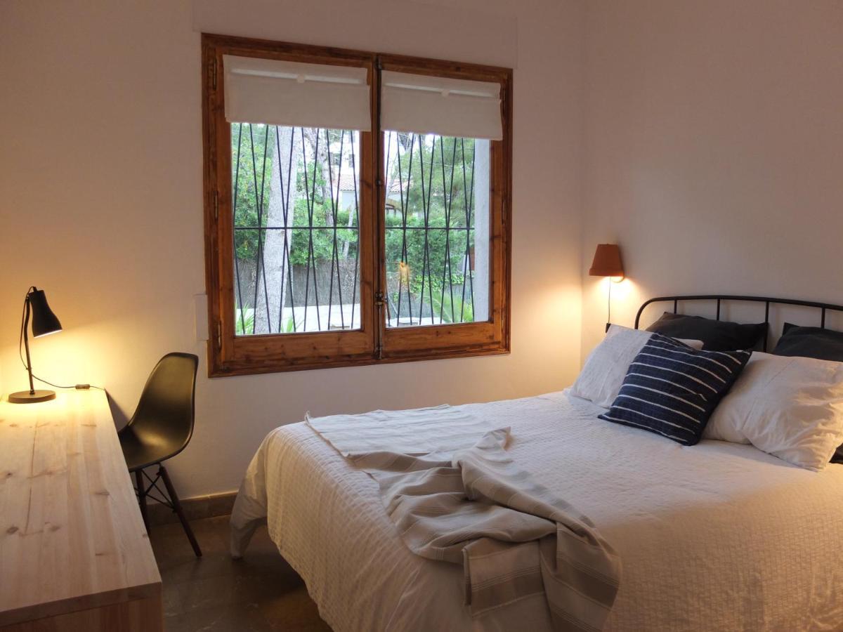 Entre Pinos P1 Beach Apartment 托里代巴拉 外观 照片