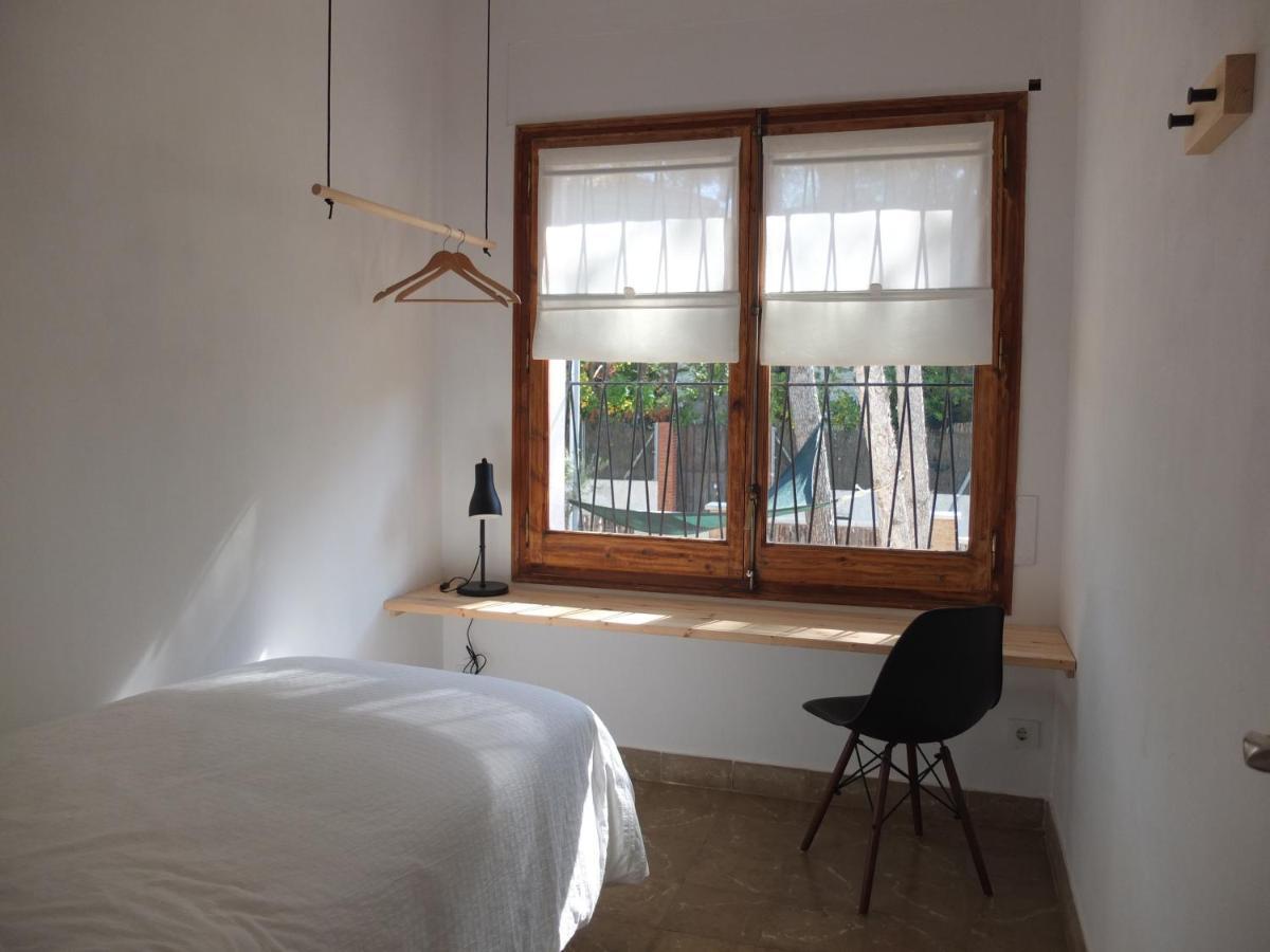 Entre Pinos P1 Beach Apartment 托里代巴拉 外观 照片